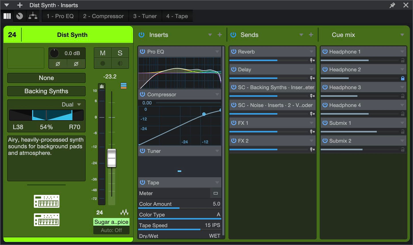 PreSonus AudioBox USB 96 recording bundle, studio monitors, condenser mic, isolation shield, software, home studio kit.
