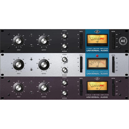 Universal Audio Apollo Solo Heritage Edition Thunderbolt 3 interface, realtime UAD processing, Mac/Windows, headphone bundle.