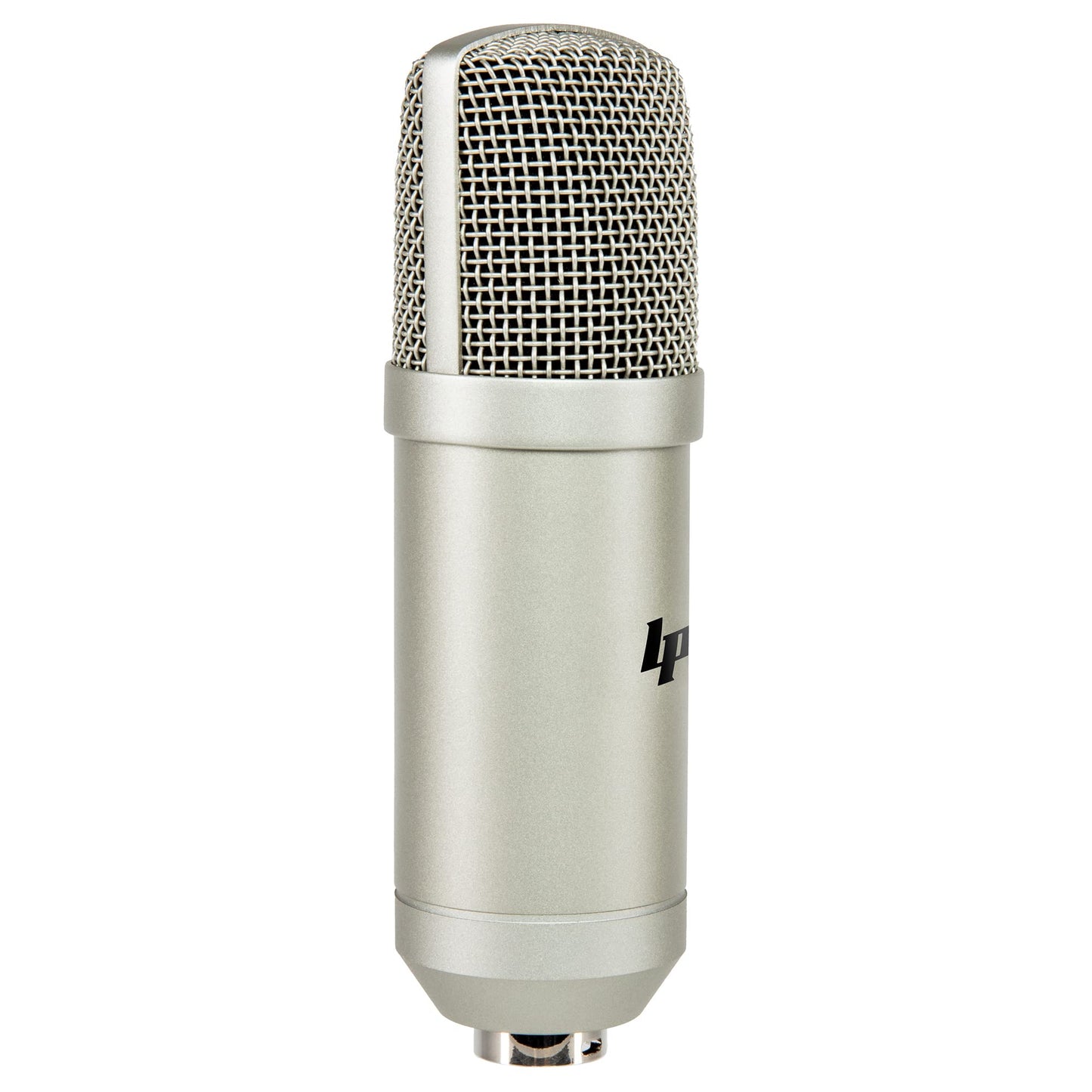 Focusrite Scarlett Solo 4th Gen studio bundle, condenser mic, headphones, stand, cables, production software.